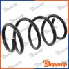 Ressorts de suspension avant pour FIAT | 11471, 2110307